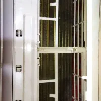 کولر گازی دو تیکه ای 12هزار