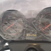 موتور ۲۰۰ باکسر همتاز صفر و خشک