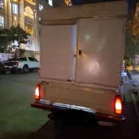 فروش فوری|خودرو سواری و وانت|مشهد, ولیعصر (شهرک غرب)|دیوار
