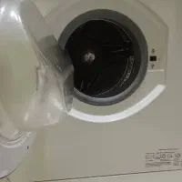 لباسشویی هایر کارکرده|ماشین لباسشویی و خشککن لباس|کرج, برغان|دیوار