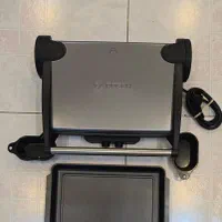 گریل برقی بوش مدل TFB4431|اجاق گاز و لوازم برقی پختوپز|اصفهان, جلفا|دیوار