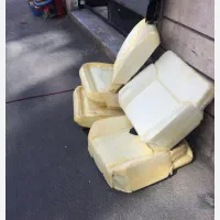 تعمیرات صندلی تمام خودروها