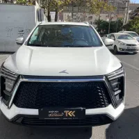 Kmc x5|خودرو سواری و وانت|تهران, حکمت|دیوار