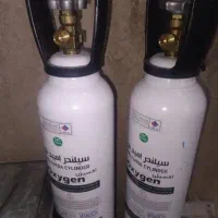 فروش سیلندر ۱۰ لیتری درحد نو امیدفر