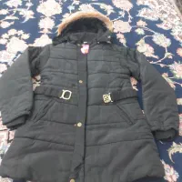 کاپشن نونو مارک روشه تا اندازه تا ۱۳ سال میخوره