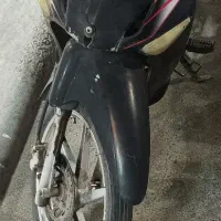 موتور  لاکی 92