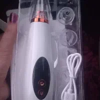 دستگاه شارژی شخصی میکرو اتوصورت بخور برس حرارتی|آرایشی، بهداشتی، درمانی|یاسوج, |دیوار