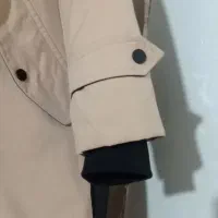 کاپشن دو منظوره خارجی|لباس|الوند, |دیوار