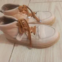 پوتین شیک و راحت