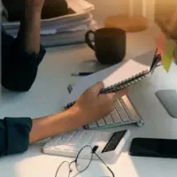 حسابدار حرفه ای و کمک حسابدار