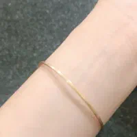 النگو آینه ای و گوشواره