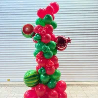 شادکنک- لوازم جشن و بادکنک آرایی اقتصادی