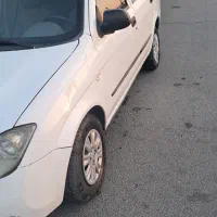 تیبا sx مدل 97