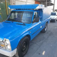 زامیاد دوگانه فابریک مدل۹۹|خودرو سواری و وانت|فسا, |دیوار