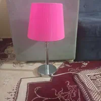 چراغ خواب استیل|چراغ خواب و آباژور|صفادشت, |دیوار