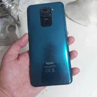 گوشی شیائومی نوت ۹