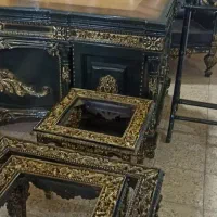 مبل لاکچری|مبلمان خانگی و میز عسلی|اقلید, |دیوار