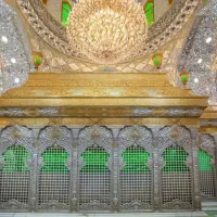 عاشقان کربلا بسم الله
