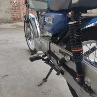 موتور مزایده