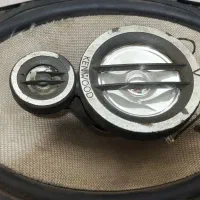 چراغ پژو 405 وباند718کنوود|قطعات یدکی و لوازم جانبی|شهریار, یوسف آباد صیرفی|دیوار