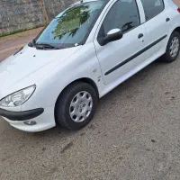 ۲۰۶تیپ ۵ دریچه گاز سیمی