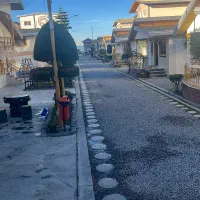 یک زوج (خانم و آقا) جهت کار در مجموعه توریستی