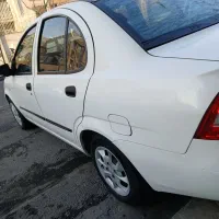 تیبا۱مدل۱۳۹۷