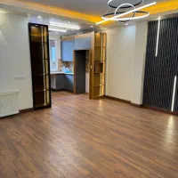 ۱۰۰ متر دوخواب شیک و خوش نقشه فول امکانات/ ۷ساله