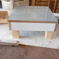 صندلی ام دی اف