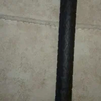 چوب دستی ..همیشه همراه ..جم و جور