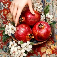 سفارش تابلو نقاشی|تابلو، نقاشی، عکس|تهران, جنت‌آباد شمالی|دیوار