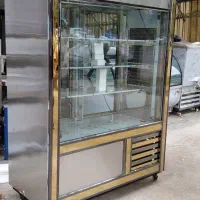 ترازو بی المک شش رقم اعشار کیبرد استیل|فروشگاه و مغازه|رشت, توشیبا|دیوار