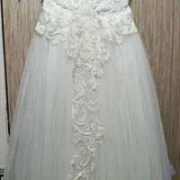 لباس عروس
