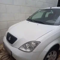 تیبا ۱ مدل۹۹