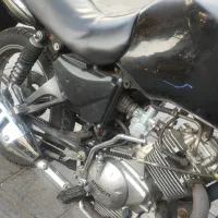 موتور ایردکو 150|موتورسیکلت|تهران, نازیآباد|دیوار