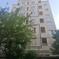 آپارتمان خانی آباد نو ۱۲۷ متر نوساز