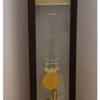 ساعت ایستاده