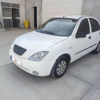 تیبا ۱ مدل ۹۷ بدون رنگ|خودرو سواری و وانت|بندرعباس, |دیوار