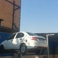 کارگر کارواش