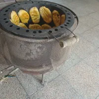 تنور گازی|اجاق گاز و لوازم برقی پخت‌وپز|ماهدشت, |دیوار