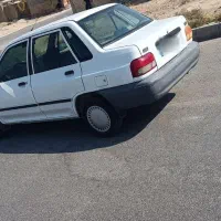 پراید مدل 88 درجه یک