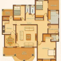 انجام طراحی،رندر،پروژه‌ معماری دانشجو و کارفرمایان