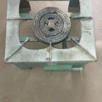 گاز دوشعله
