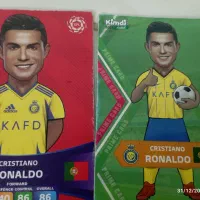 کیمدی رونالدو