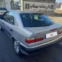 زانتیا ۸۶|خودرو سواری و وانت|زنجان, |دیوار