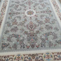 فروش دو تخته فرش ۹متری پدیده کاشان
