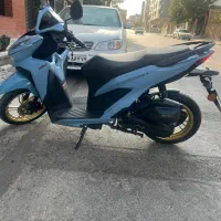 موتورکلیک|موتورسیکلت|مشهد, ولیعصر (شهرک غرب)|دیوار