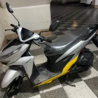 موتور کلیک بلنتا 150 400