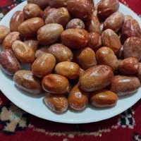 گردو، برگه زردآلو، سنجد|خوردنی و آشامیدنی|اسکو, |دیوار