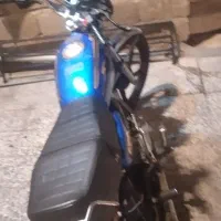 موتر۱۵۰ ۱۴۰۴ پرواز